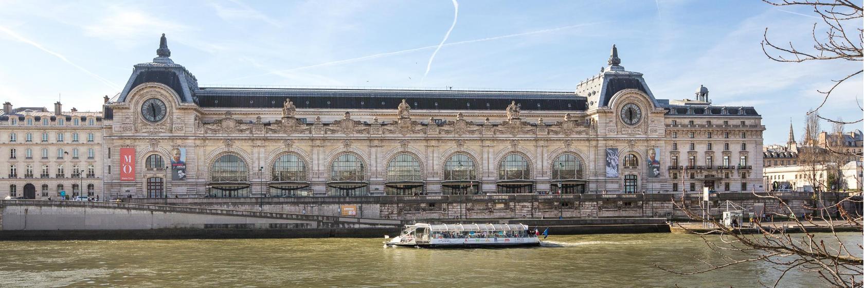 Muzium Orsay